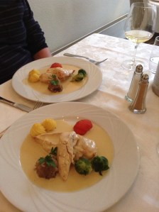 The dish that inspired us