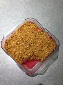 Crumble 1