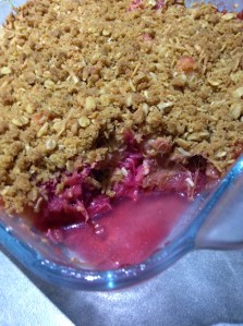 Crumble 2