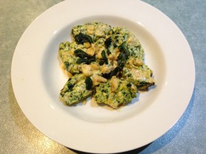 Gnocchi 2