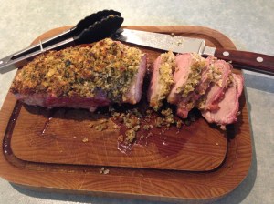 Lamb roast 5