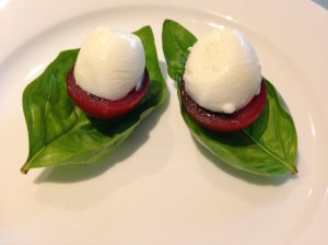 Here's one we prepared later