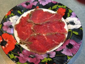 Carpaccio 2