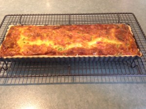 Quiche 1