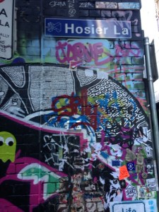 Hosier 1