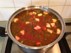 Borscht 1