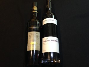 Fortifieds - a long tradition