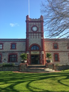 Heritage is valued at Yalumba