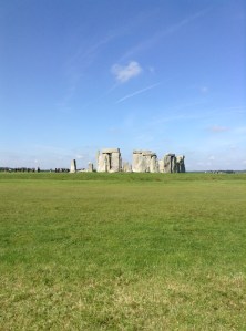 Stonehenge 2
