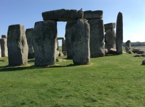 Stonehenge 4