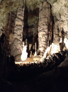 Caves 1