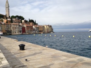 14 Rovinj