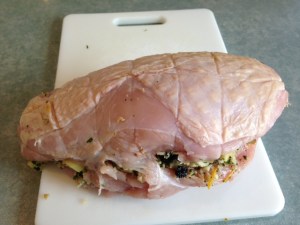 Turkey breast 3