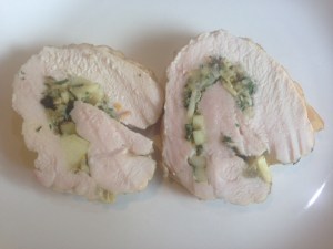 Turkey breast 5