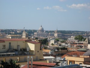 From Rome (2008) ...