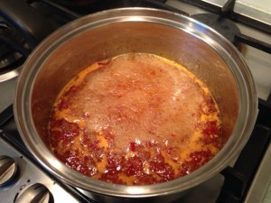 Chilli jam 1