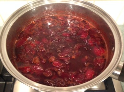 plum-chutney